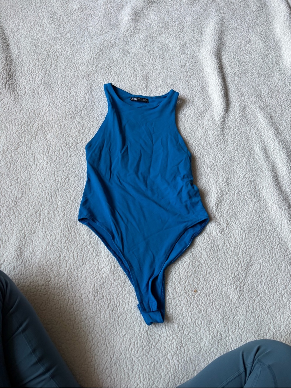 Zara Bodysuit